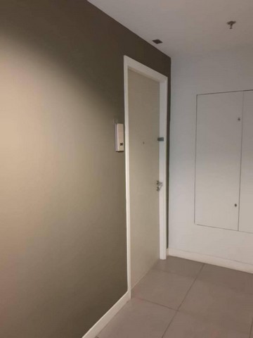 Condo เซ็นทริค สาทร - เซนต์หลุยส์ 1 นอน 5500000 BAHT.   สะดวกต่อการเดินทาง ห้องมีผู้เช่าสามารถเก็บค่าต่อได้เลย