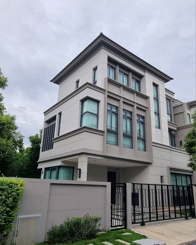 โอกาสทอง! ราคาดีที่สุดในโครงการ แปลงมุม วิวสวยที่สุด!