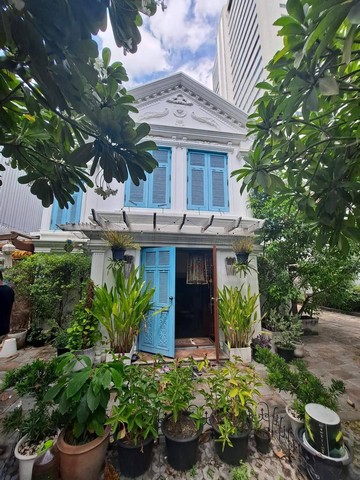  ให้เช่า บ้านเดี่ยว 2ชั้น ย่านประชาชื่น บางซื่อ บ้านสวย เงียบสงบ