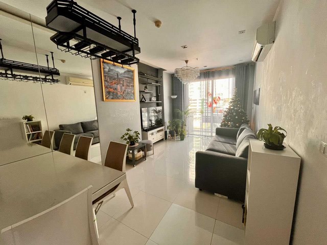 ให้เช่าคอนโด  โครงการ The Bloom Sukhumvit 71 แขวงพระโขนงเหนือ เขตวัฒนา,กรุงเทพมหานคร